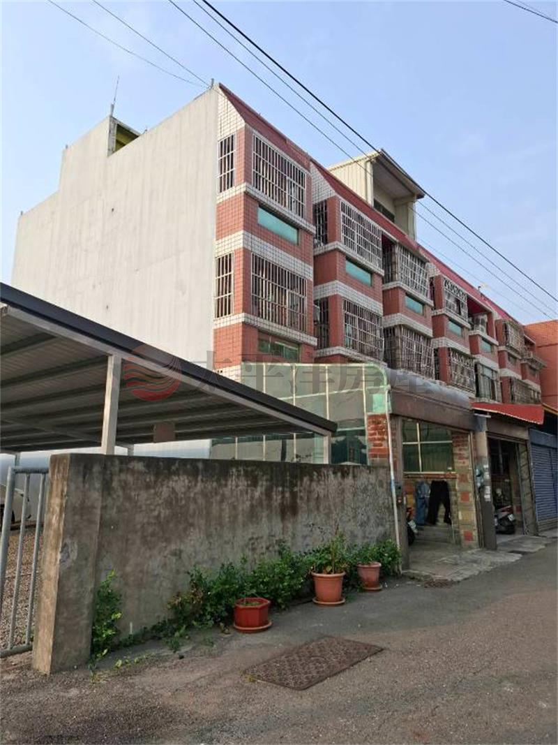 大村加錫透天房屋室內格局與周邊環境