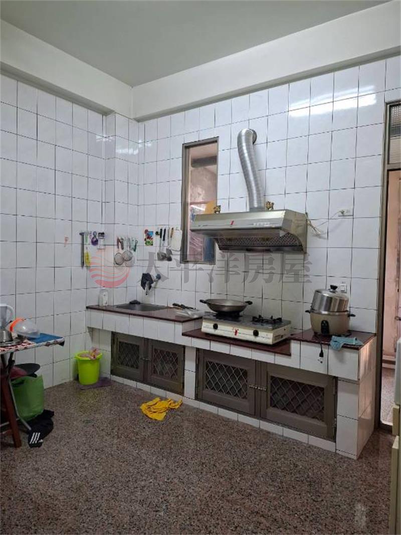 大村加錫透天房屋室內格局與周邊環境