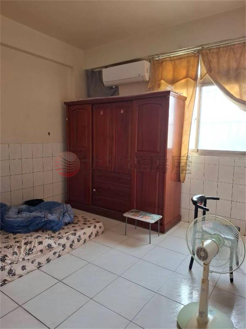 大村加錫透天房屋室內格局與周邊環境