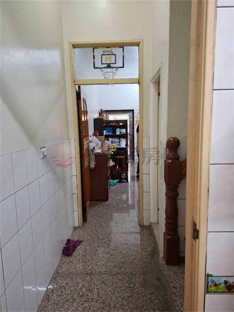 大村加錫透天房屋室內格局與周邊環境