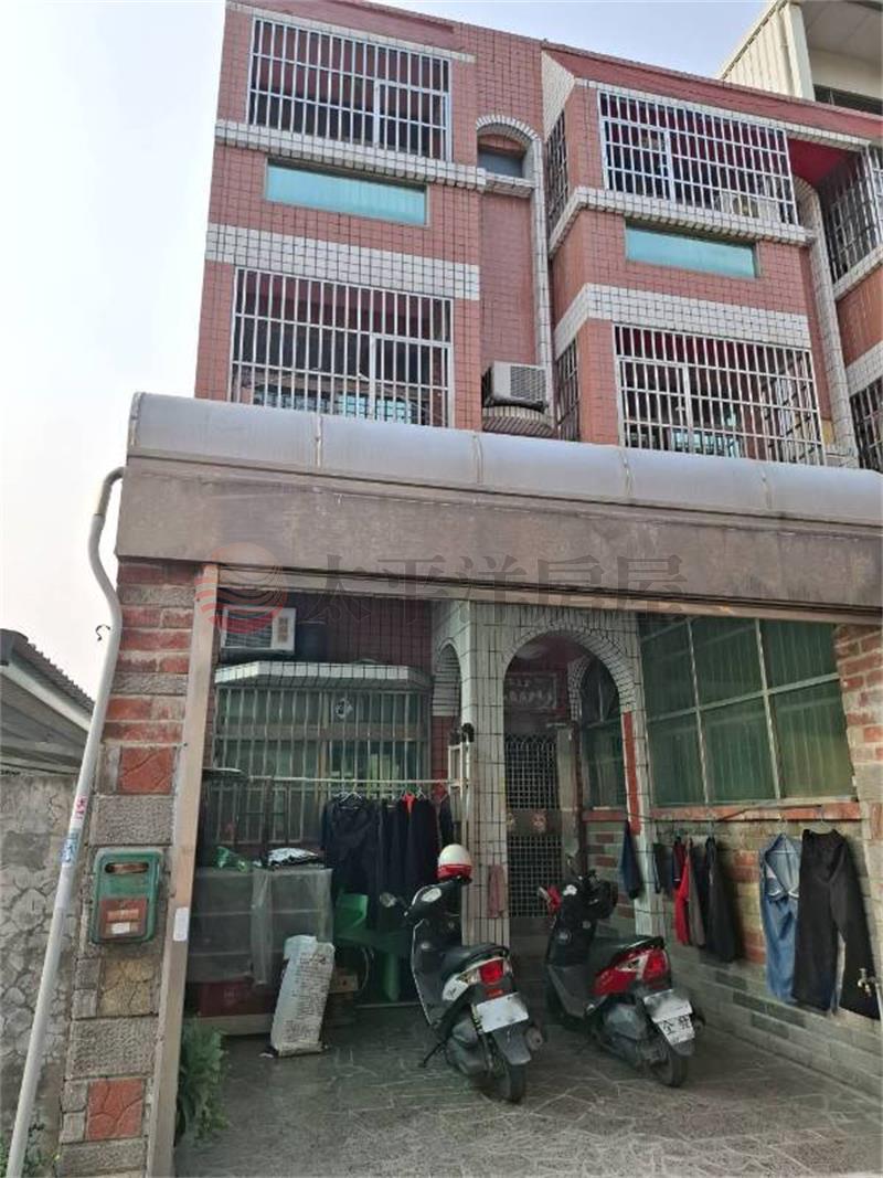 大村加錫透天房屋室內格局與周邊環境