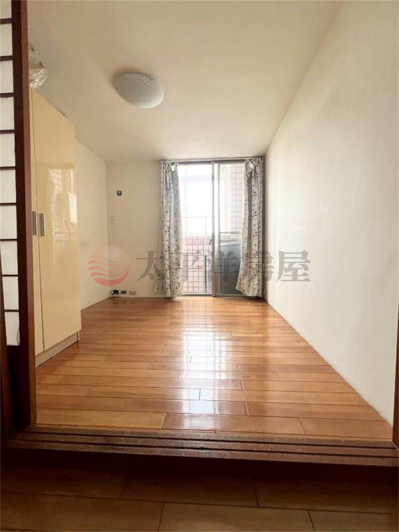 員林市中心美華廈房屋室內格局與周邊環境