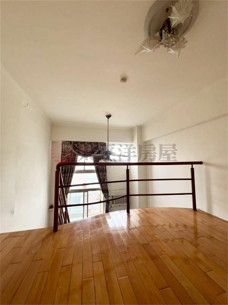 員林市中心美華廈房屋室內格局與周邊環境