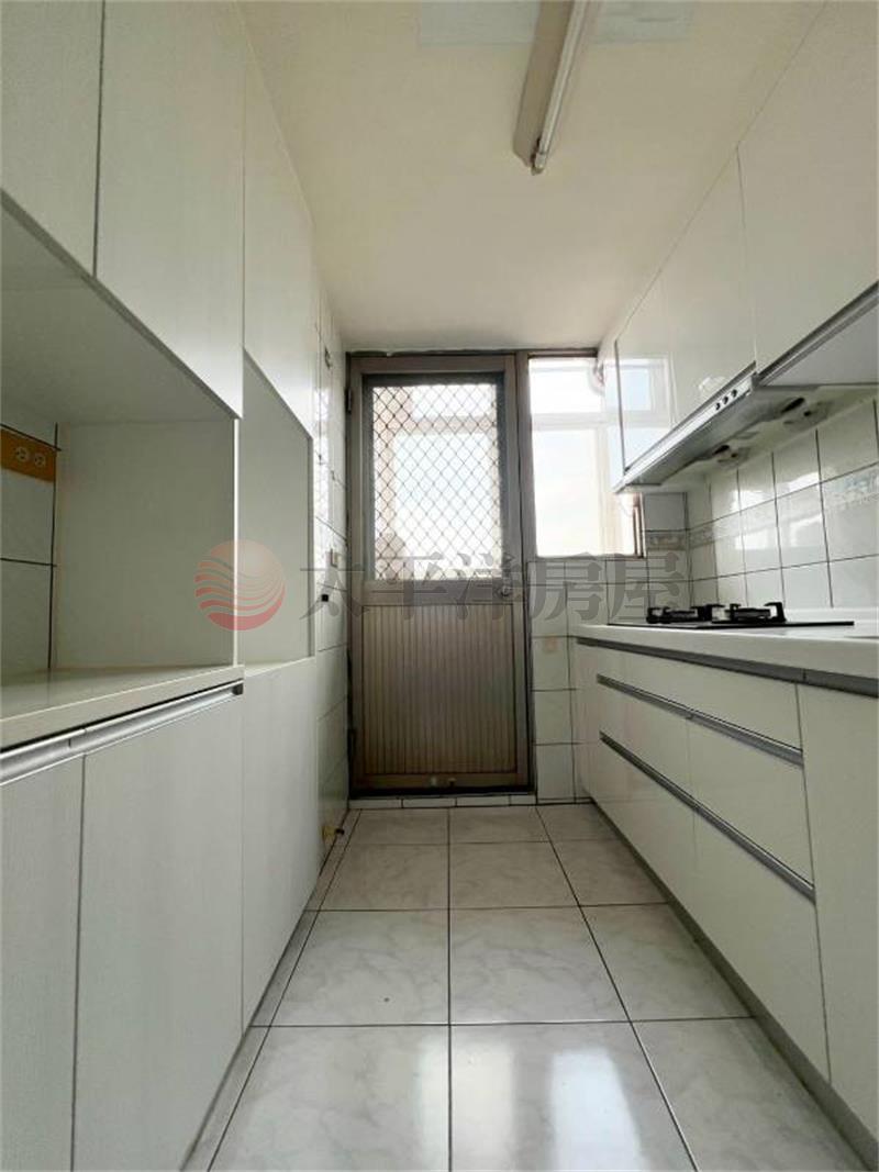 員林市中心美華廈房屋室內格局與周邊環境