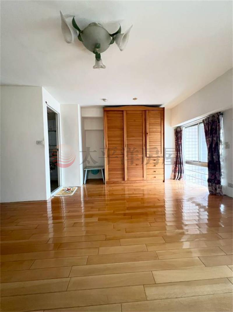 員林市中心美華廈房屋室內格局與周邊環境