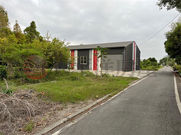 社頭火車站旁美農舍房屋室內格局與周邊環境