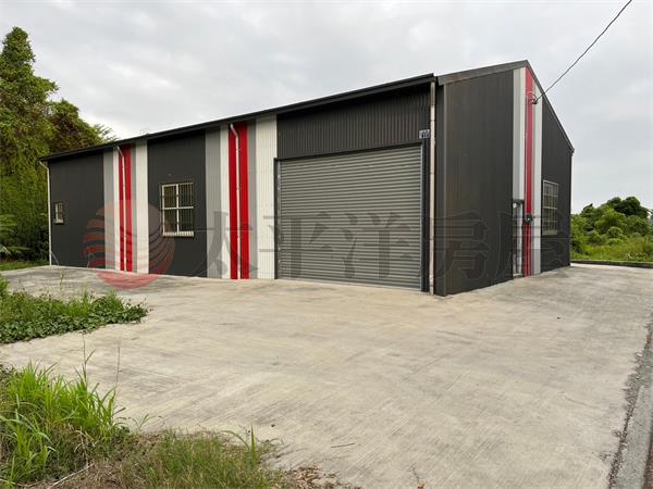 社頭火車站旁美農舍房屋室內格局與周邊環境