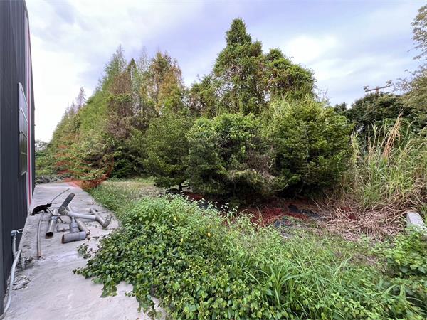 社頭火車站旁美農舍房屋室內格局與周邊環境