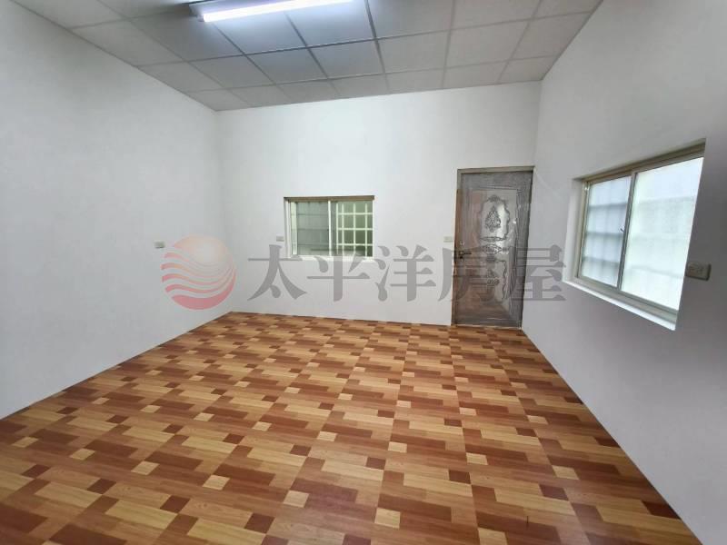 田尾建平路大地坪美透天房屋室內格局與周邊環境