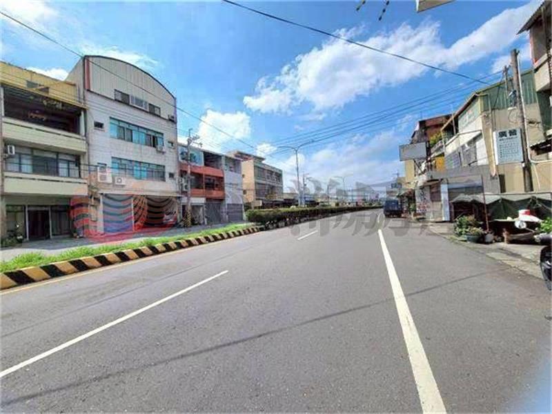 溪湖彰水路透天店面房屋室內格局與周邊環境