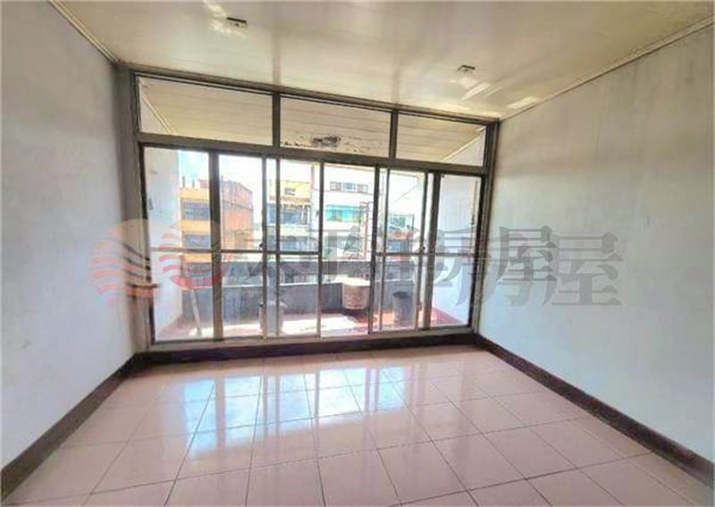 溪湖彰水路透天店面房屋室內格局與周邊環境