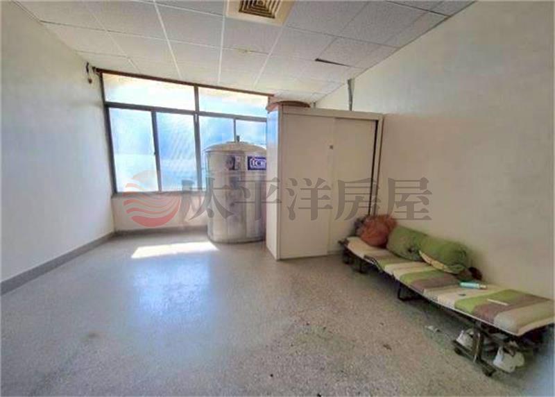 溪湖彰水路透天店面房屋室內格局與周邊環境