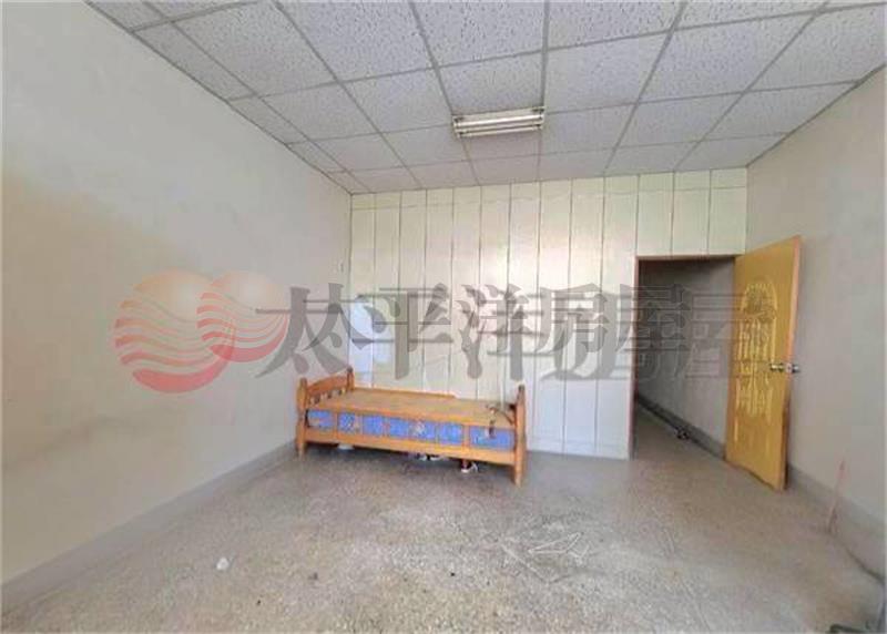 溪湖彰水路透天店面房屋室內格局與周邊環境