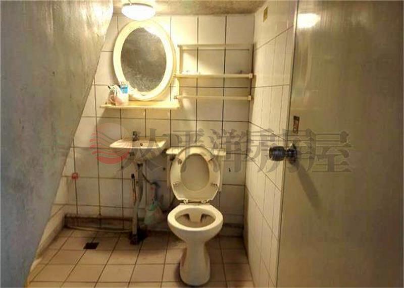 溪湖彰水路透天店面房屋室內格局與周邊環境