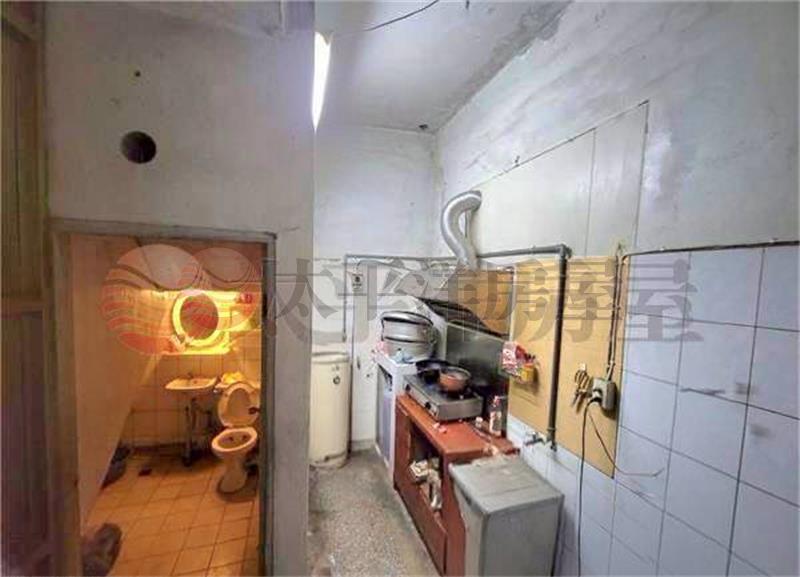 溪湖彰水路透天店面房屋室內格局與周邊環境