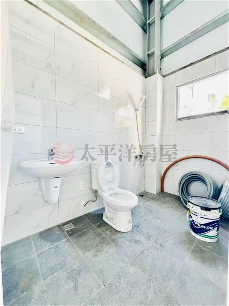 大村大葉㊣山腳路全新建地廠房房屋室內格局與周邊環境