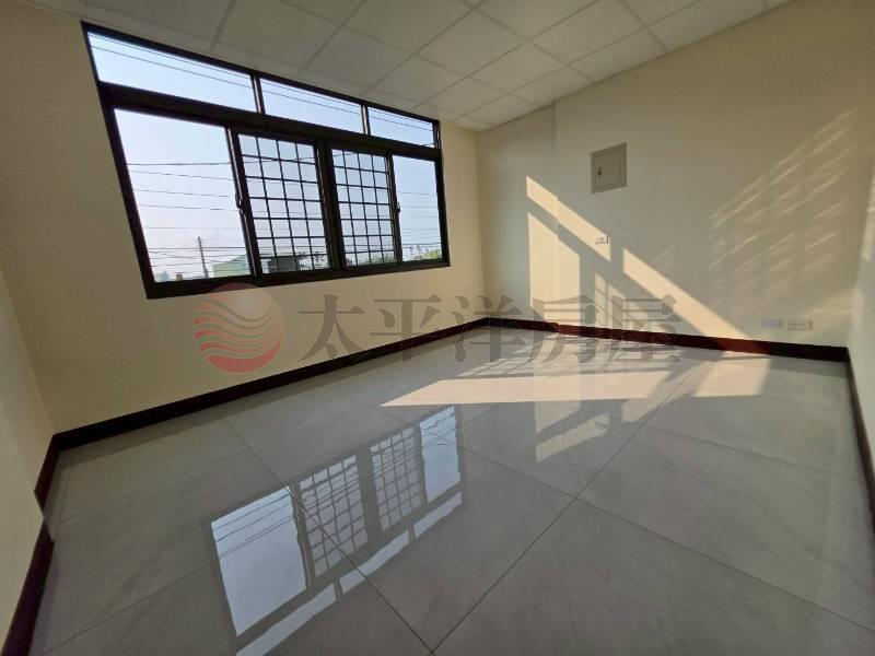 永靖永福路全新整理店住房屋室內格局與周邊環境