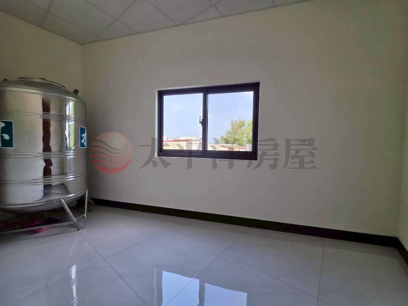 永靖永福路全新整理店住房屋室內格局與周邊環境