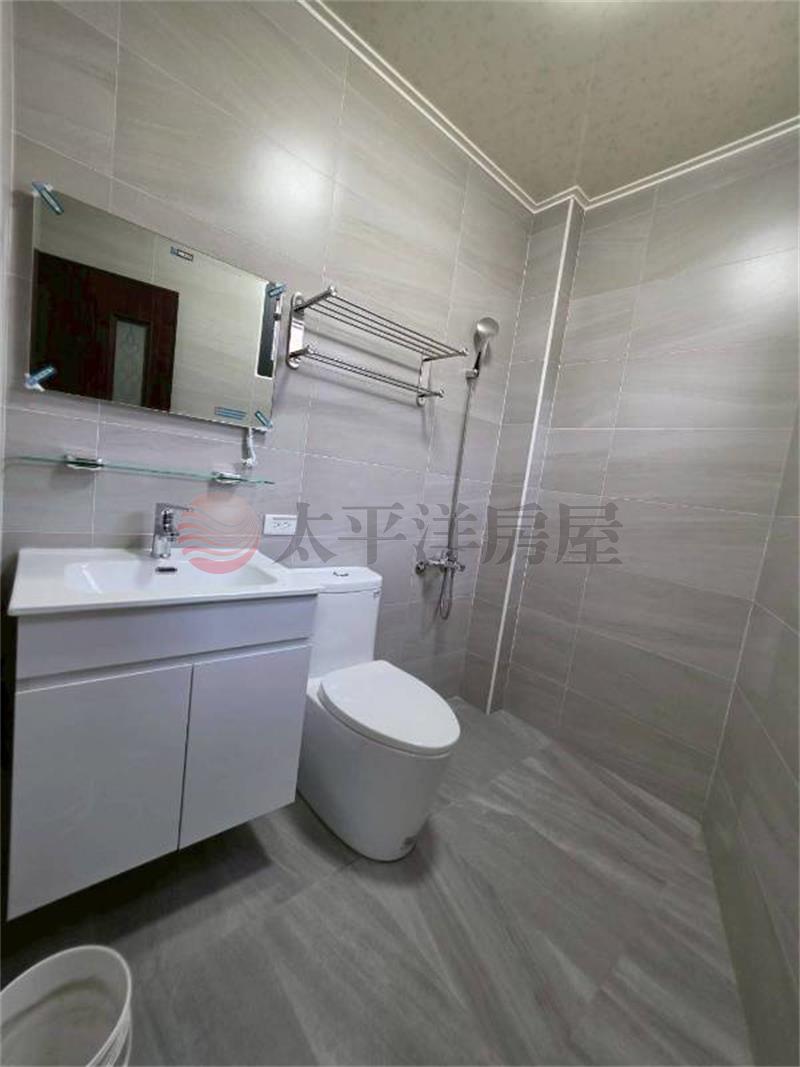 永靖永福路全新整理店住房屋室內格局與周邊環境