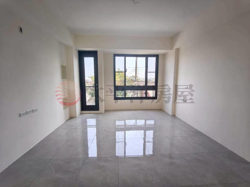 埔心近舊館國小全新完工別墅(A)房屋室內格局與周邊環境