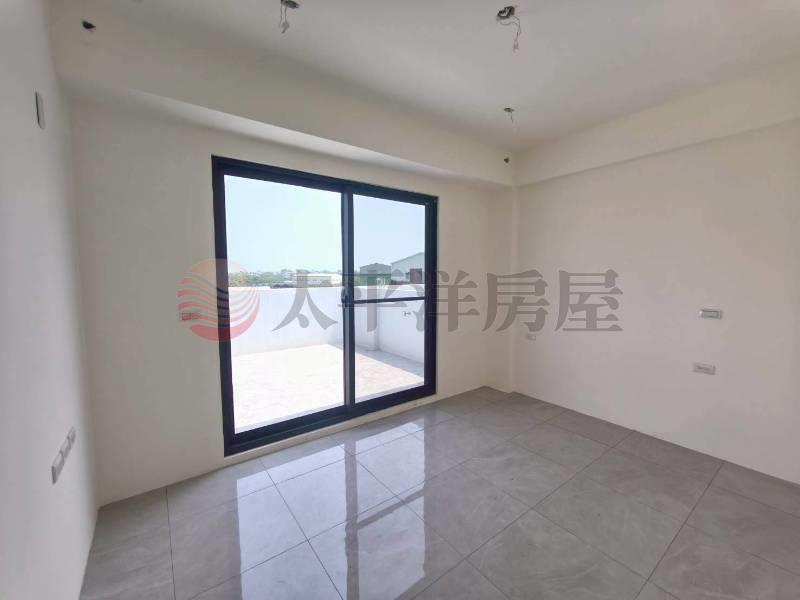 埔心近舊館國小全新完工別墅(A)房屋室內格局與周邊環境