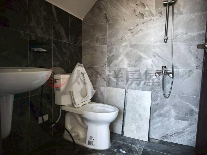 埔心近舊館國小全新完工別墅(B)房屋室內格局與周邊環境