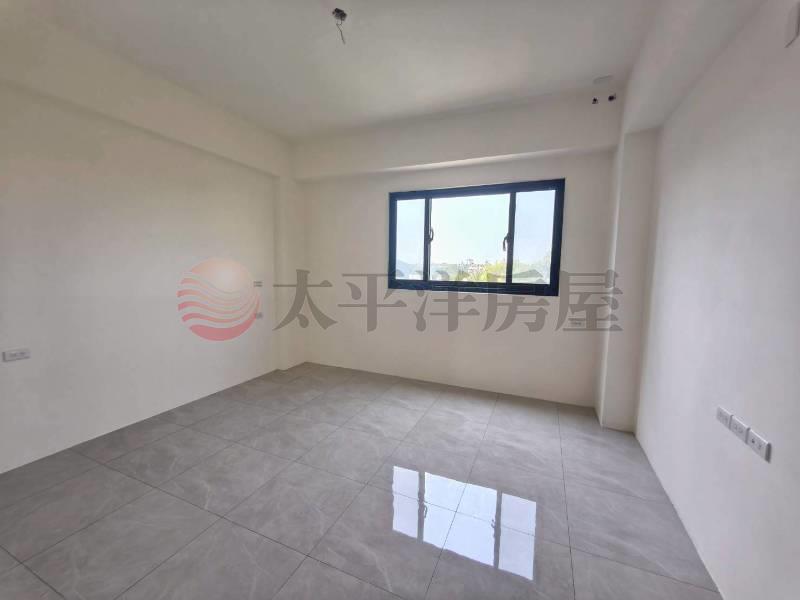 埔心近舊館國小全新完工別墅(B)房屋室內格局與周邊環境