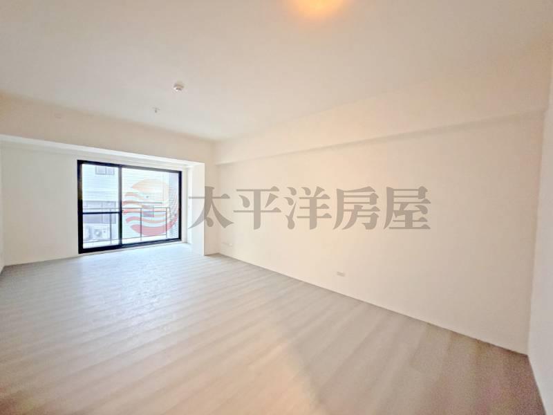 中山逸璟全新大三房平車房屋室內格局與周邊環境