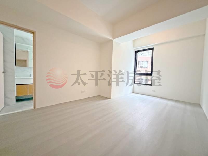 中山逸璟全新大三房平車房屋室內格局與周邊環境