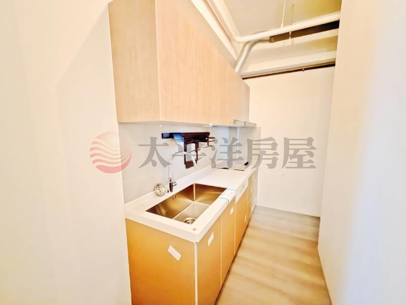 中山逸璟全新大三房平車房屋室內格局與周邊環境