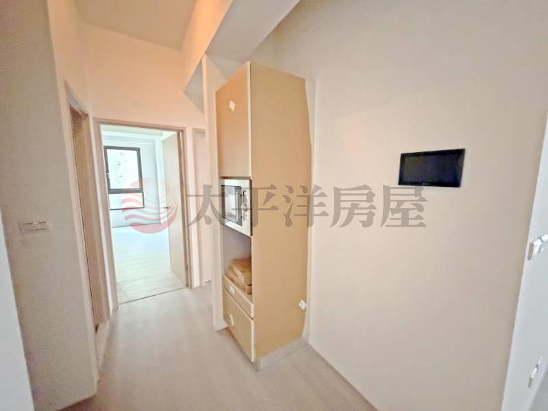 中山逸璟全新大三房平車房屋室內格局與周邊環境