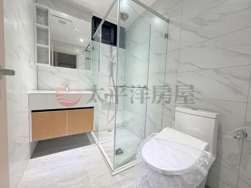 中山逸璟全新大三房平車房屋室內格局與周邊環境