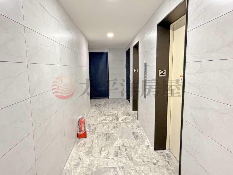 中山逸璟全新大三房平車房屋室內格局與周邊環境