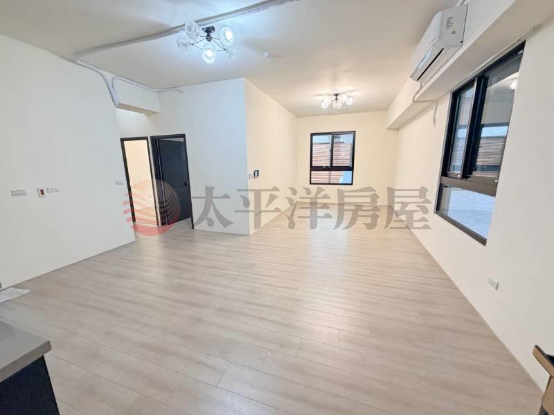 員林後車站旁華廈房屋室內格局與周邊環境