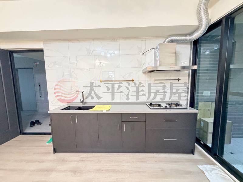 員林後車站旁華廈房屋室內格局與周邊環境