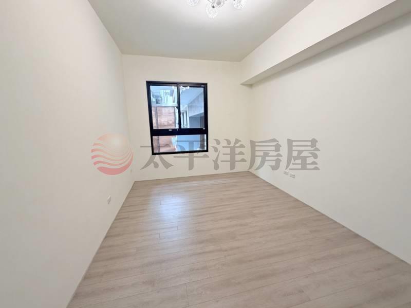 員林後車站旁華廈房屋室內格局與周邊環境