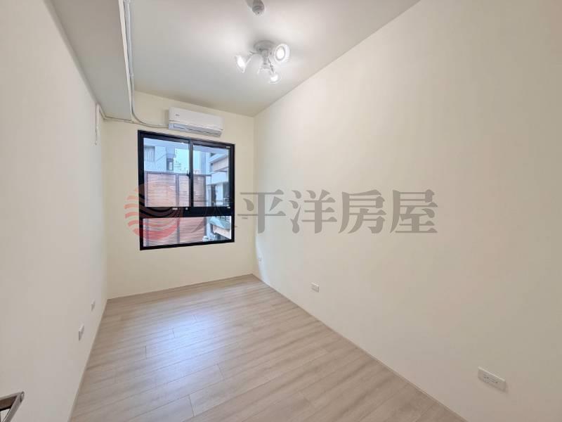 員林後車站旁華廈房屋室內格局與周邊環境