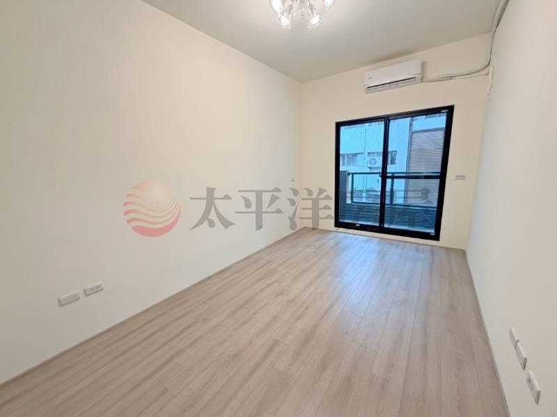 員林後車站旁華廈房屋室內格局與周邊環境