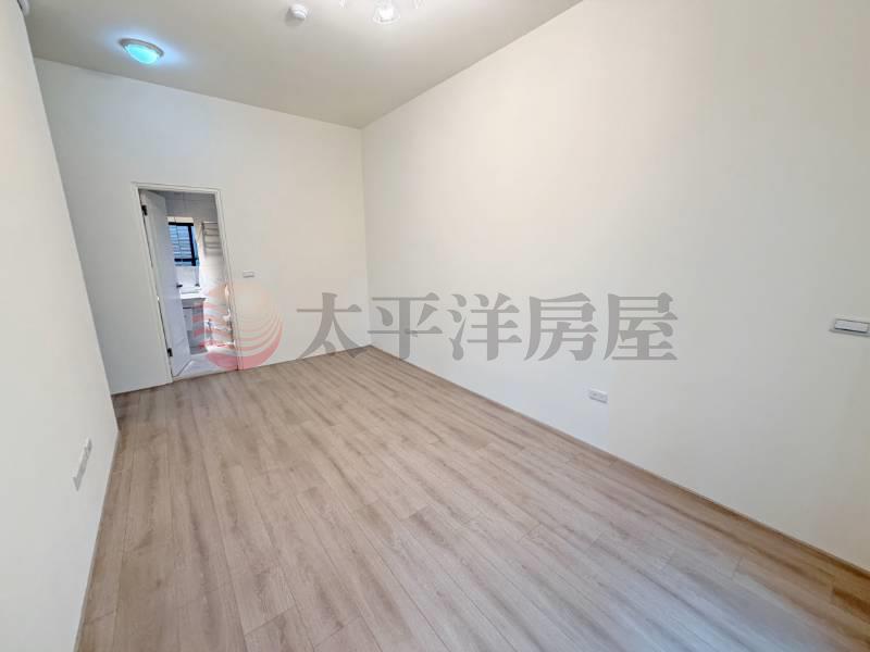 員林後車站旁華廈房屋室內格局與周邊環境