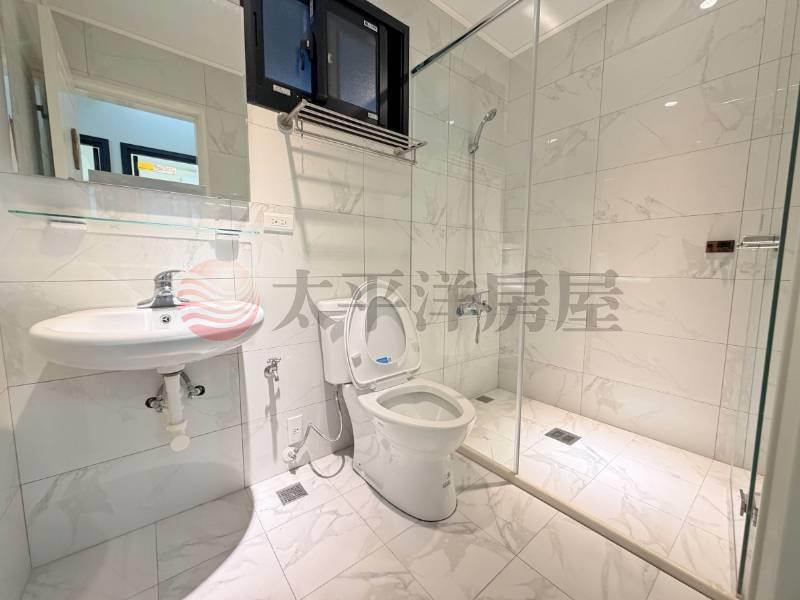 員林後車站旁華廈房屋室內格局與周邊環境