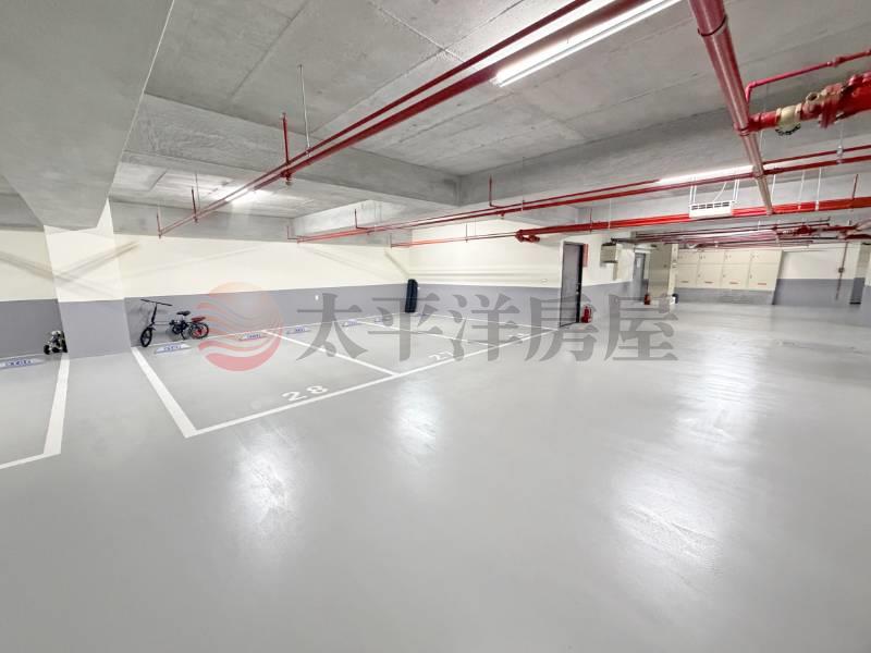 員林後車站旁華廈房屋室內格局與周邊環境