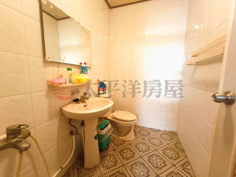 田尾前庭後院獨棟大農舍房屋室內格局與周邊環境