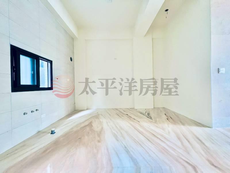 大同國中旁電梯別墅房屋室內格局與周邊環境