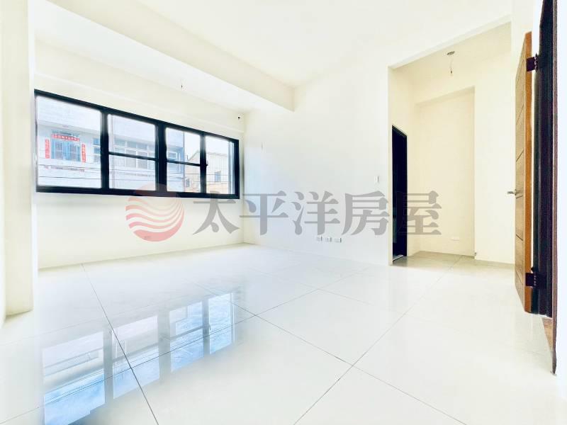 大同國中旁電梯別墅房屋室內格局與周邊環境