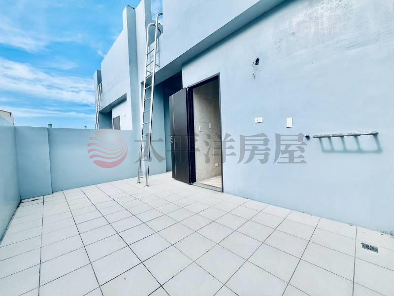 大同國中旁電梯別墅房屋室內格局與周邊環境