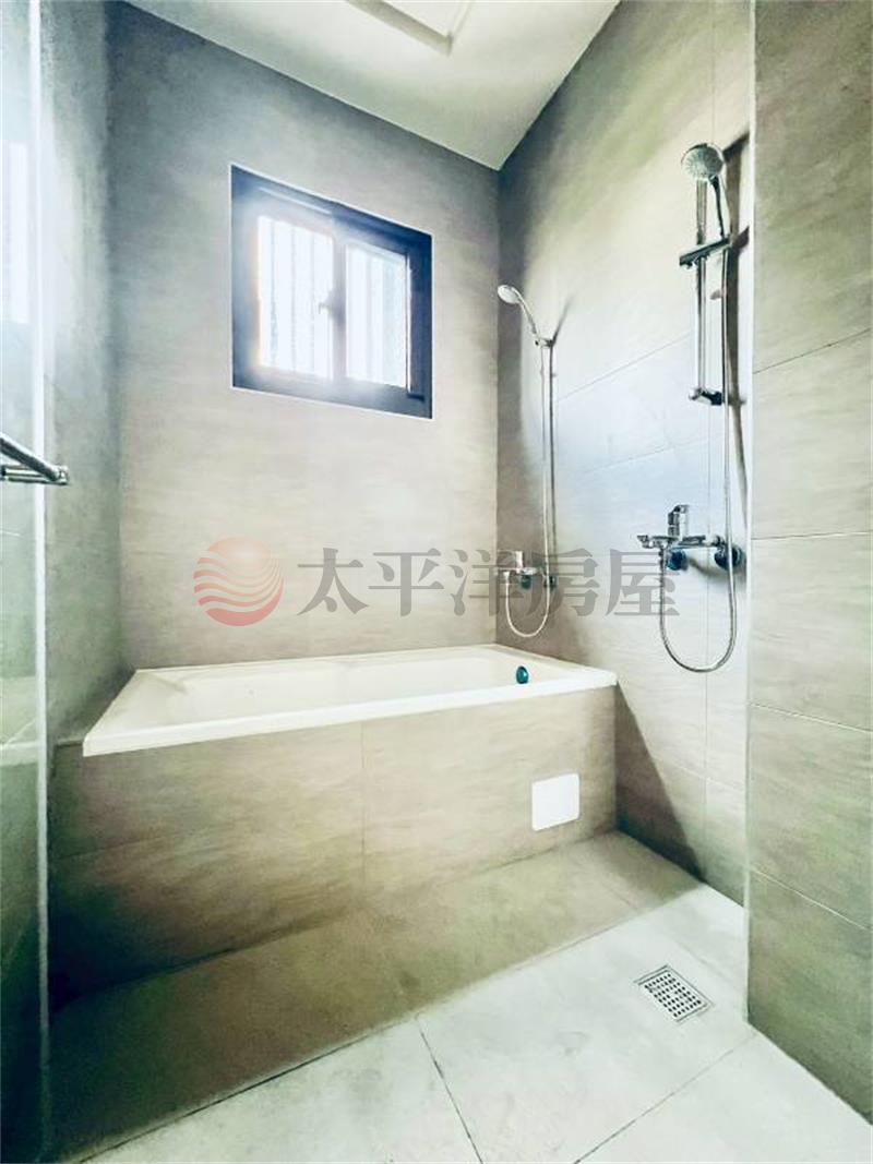 大同國中旁電梯別墅房屋室內格局與周邊環境