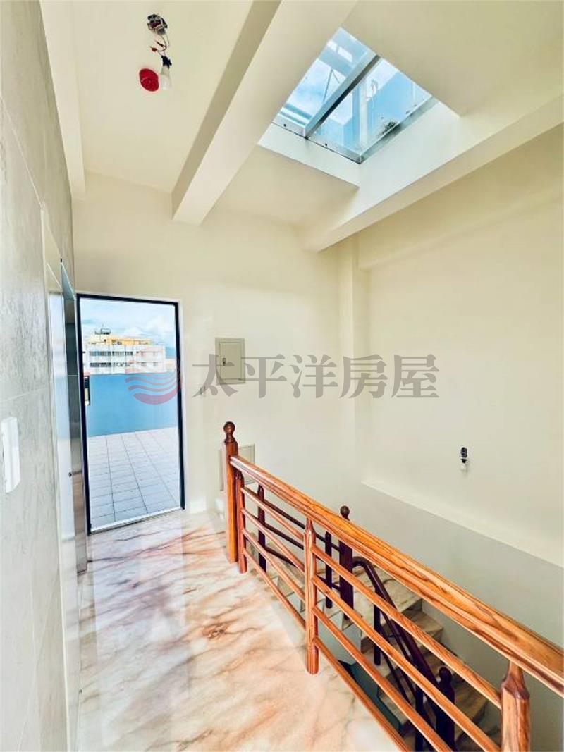 大同國中旁電梯別墅房屋室內格局與周邊環境