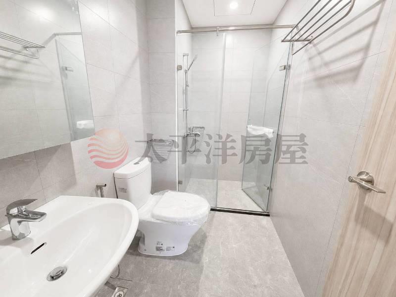 埔心市中心全新電梯華廈(4A)房屋室內格局與周邊環境
