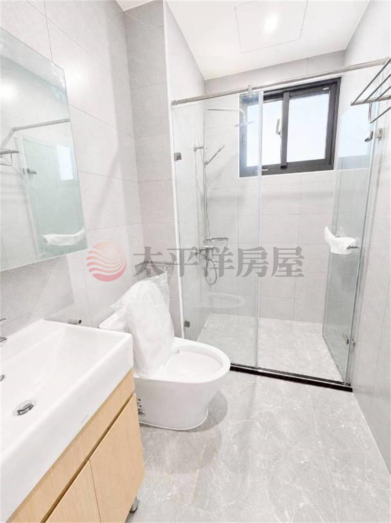 埔心市中心全新電梯華廈(4A)房屋室內格局與周邊環境