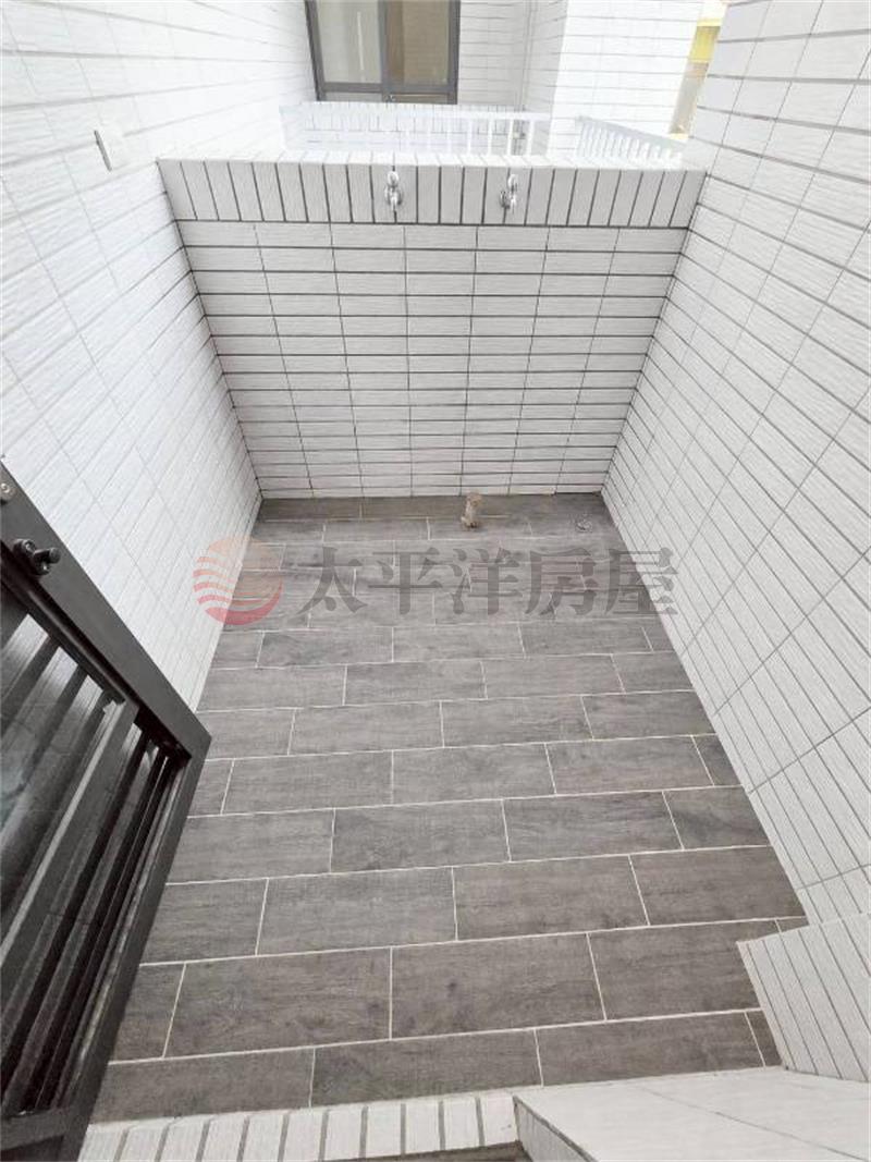 埔心市中心全新電梯華廈(4A)房屋室內格局與周邊環境